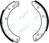 APEC braking SHU208 Brake Shoe